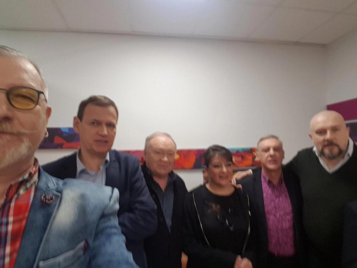 РассКузик про Кошмар на улице Стачек