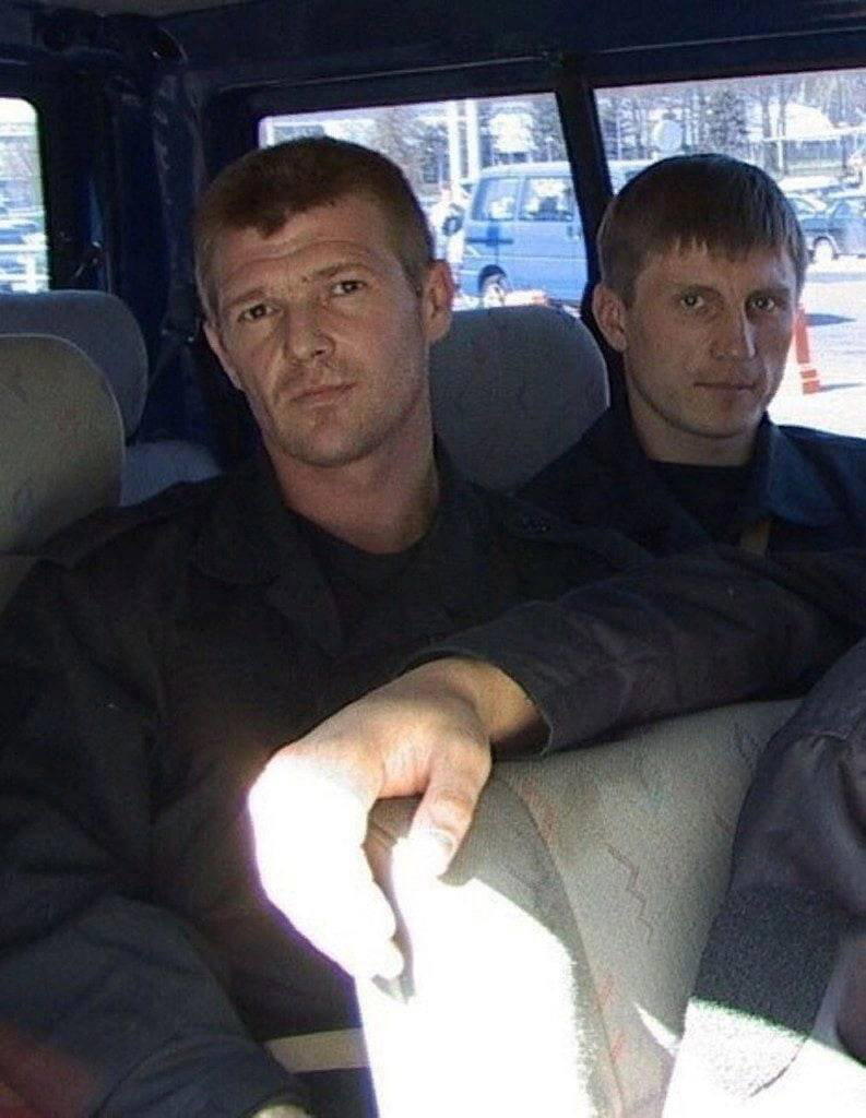 19 лет назад...
