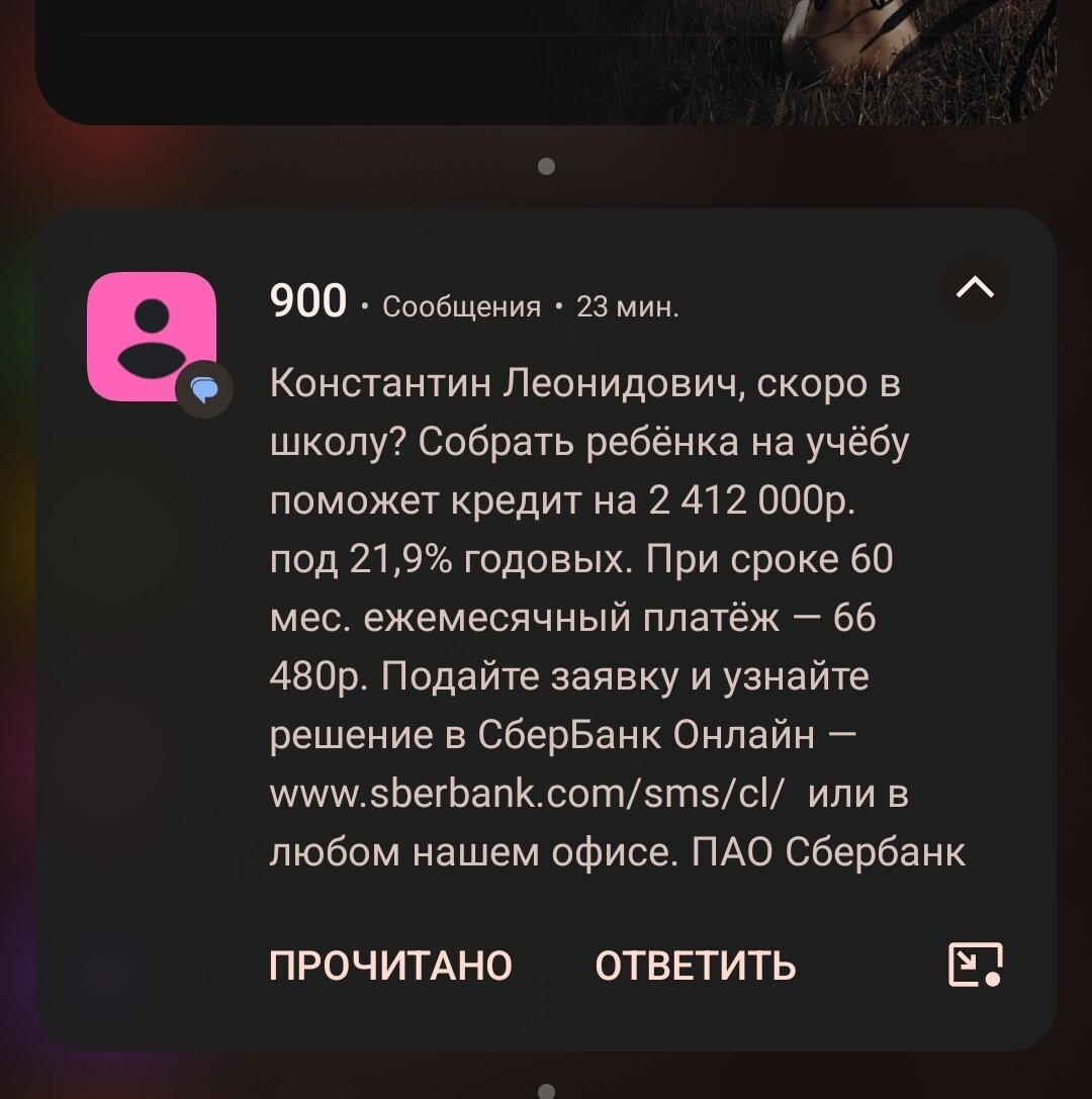 Собираем детей в школу. Дорого :)