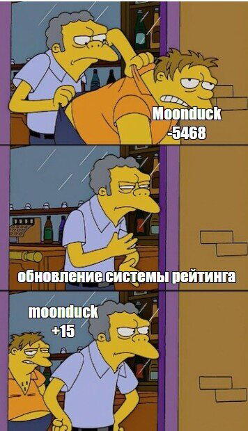 Коротко по обнове Пикабу...