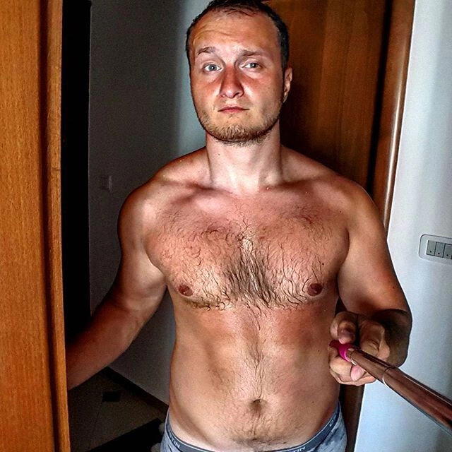 В продолжение поста «Худеть не обязательно.»