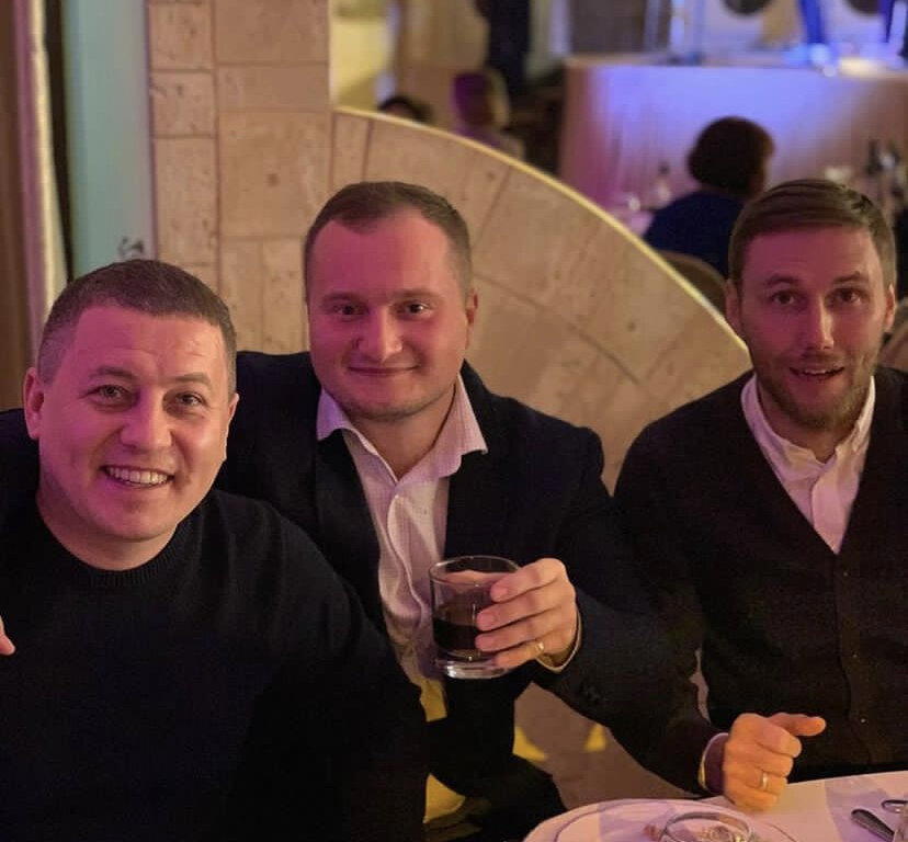 В продолжение поста «Худеть не обязательно.»