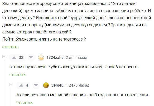 Оптимизация как она есть