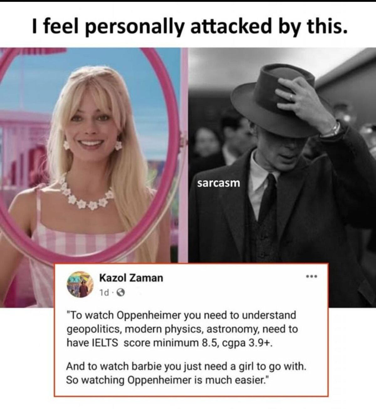 Штош, тогда идём на "Оппенгеймер"