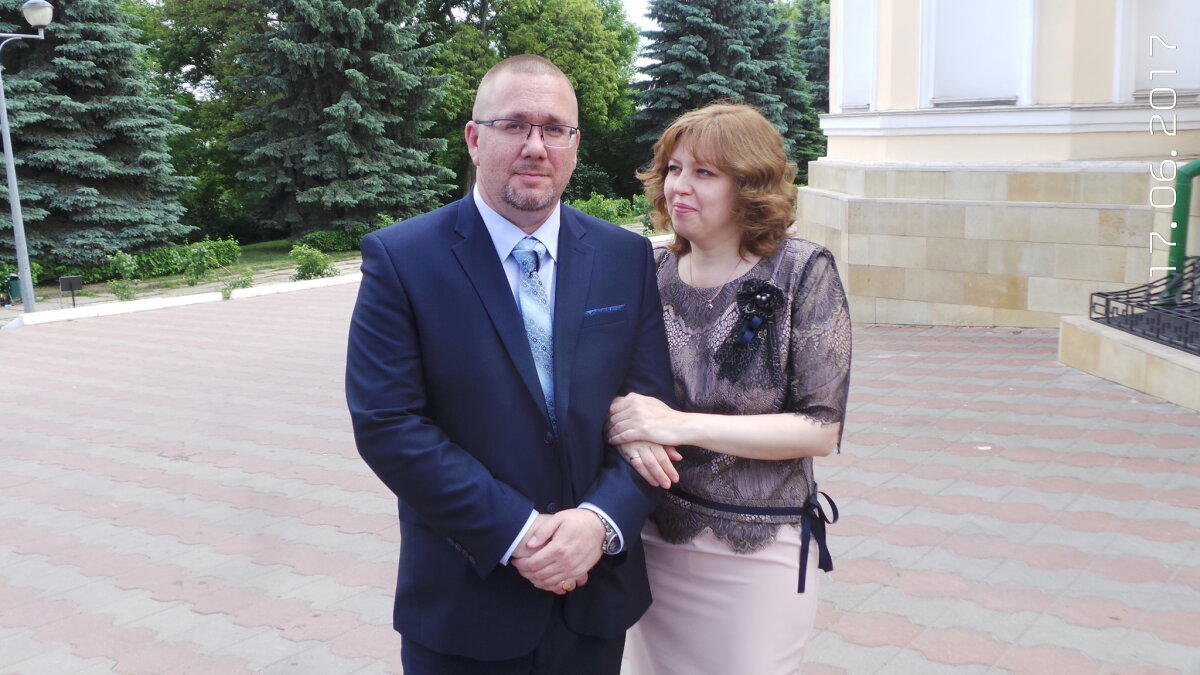 Годовщина