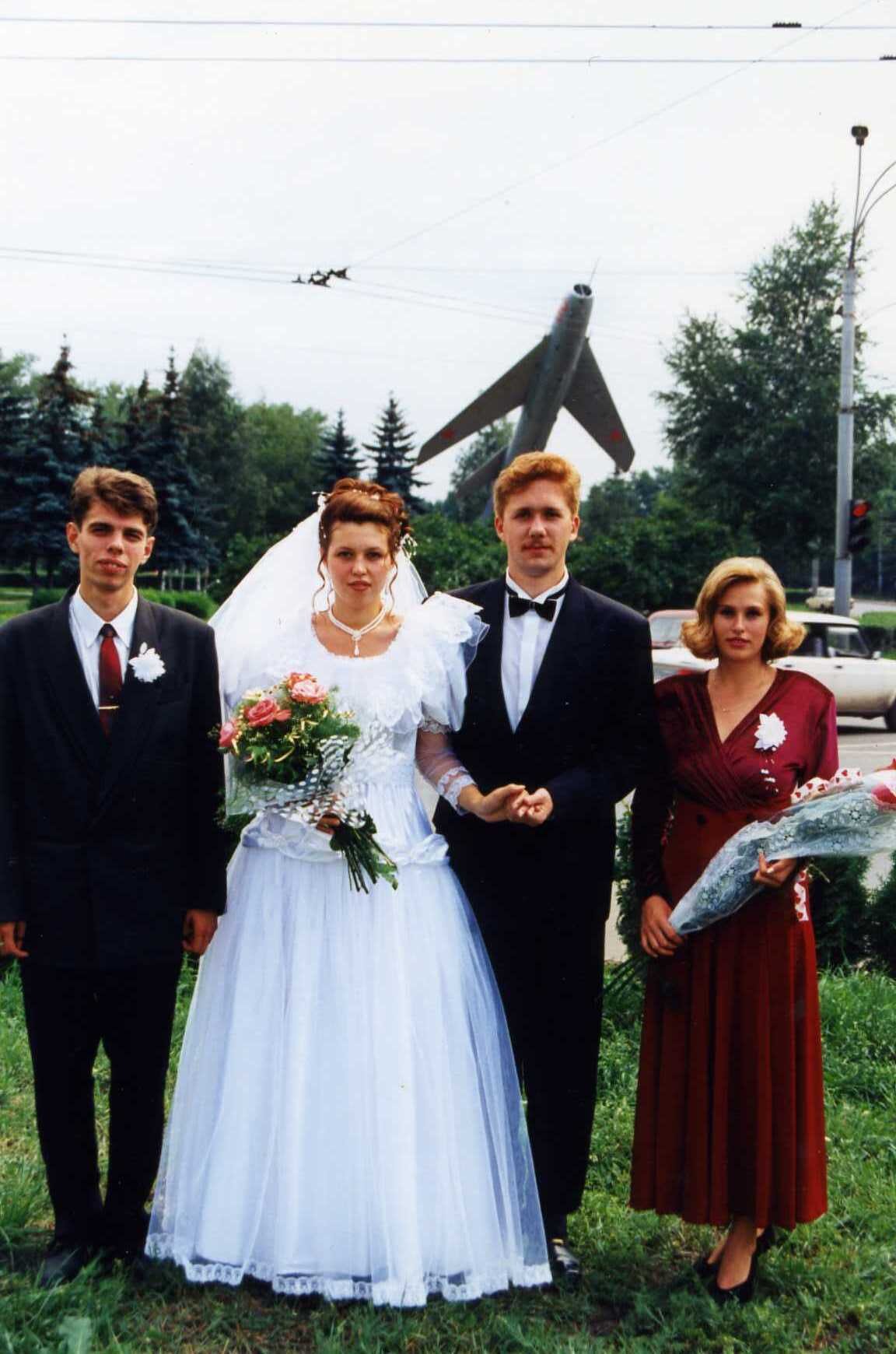 Годовщина