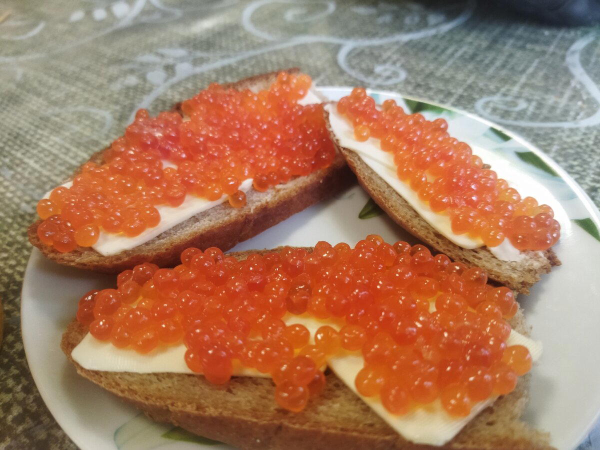 Красная икра (горбуши) по цене рыбы! Где найти, как приготовить, как хранить