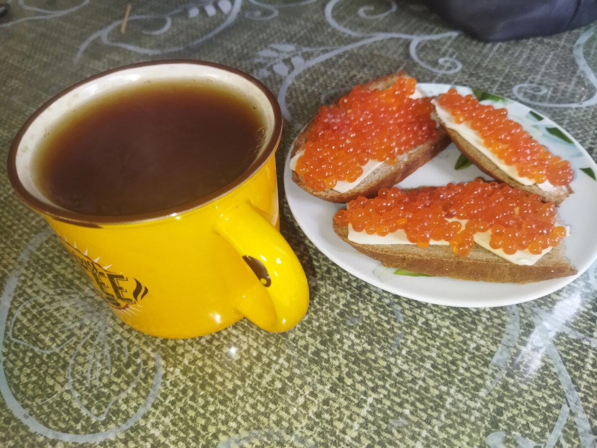Красная икра (горбуши) по цене рыбы! Где найти, как приготовить, как хранить