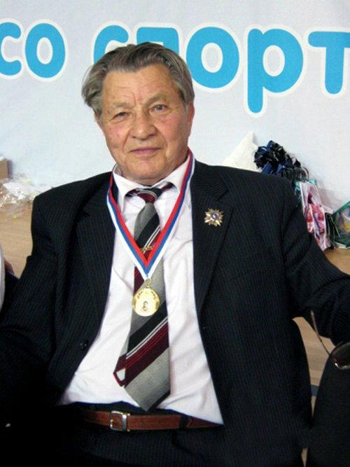 Крутой актер - Ванин
