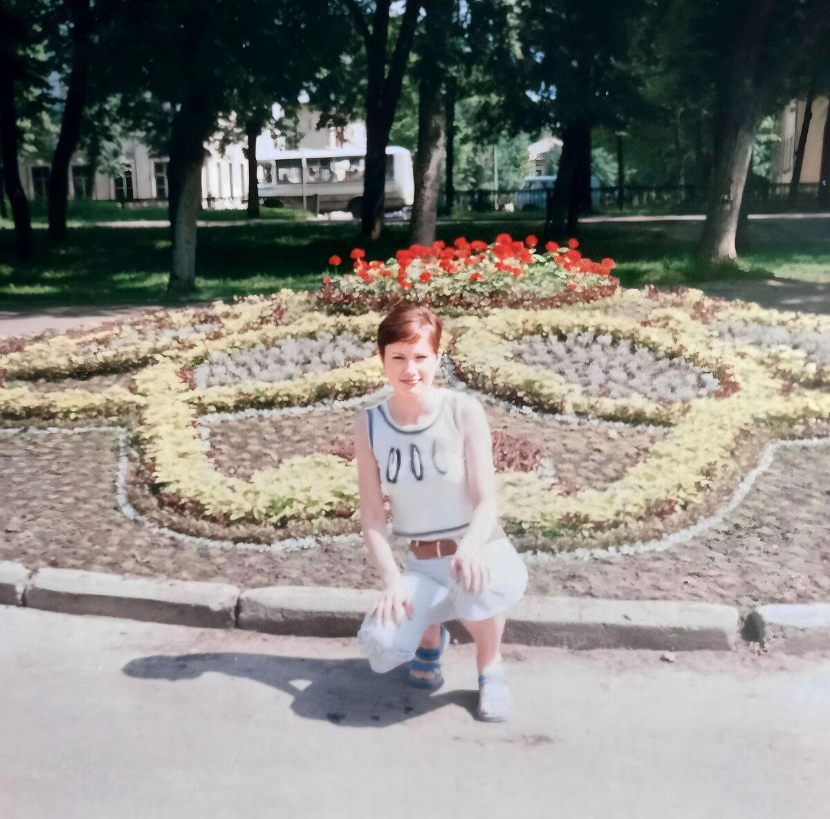 У мужчин волна про бороду, а у женщин будет про волосы