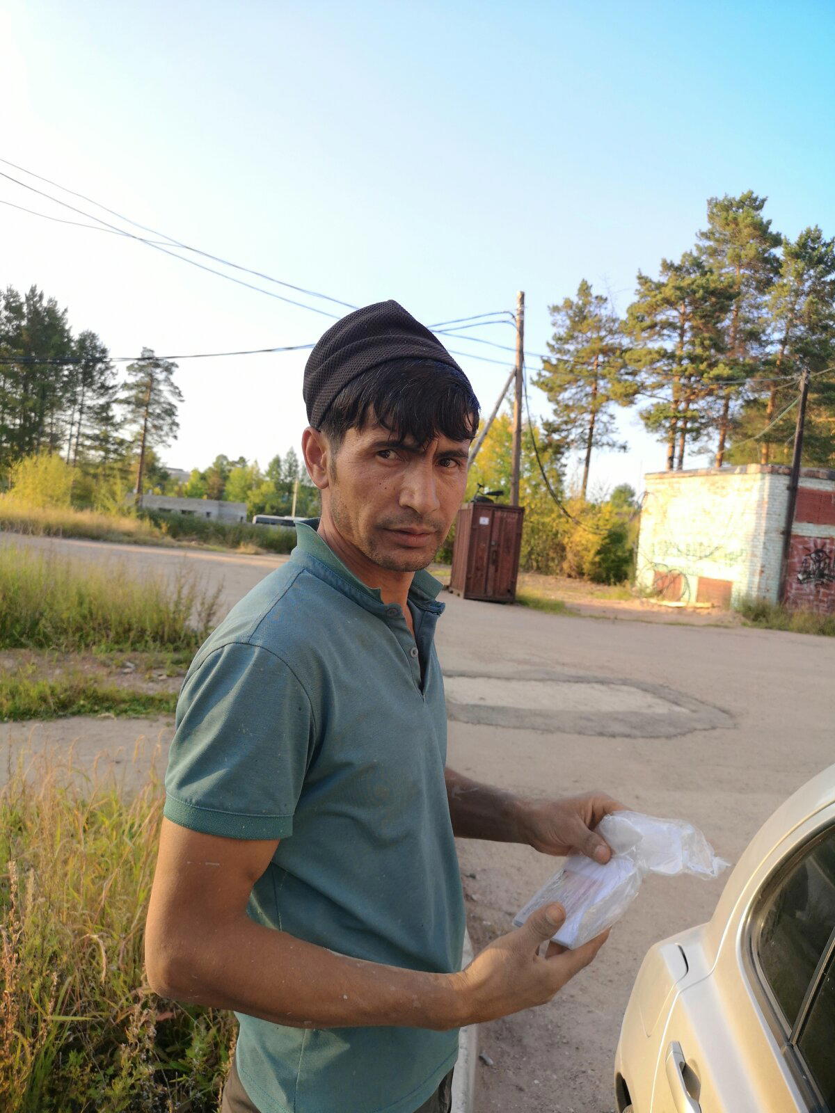 Ж,П и А-закон, порядок и справедливость