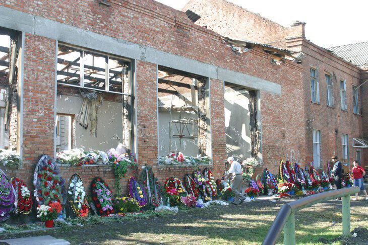 «Помню всех террористов в лицо». Он выжил в той самой школе Беслана, а теперь – в сборной России