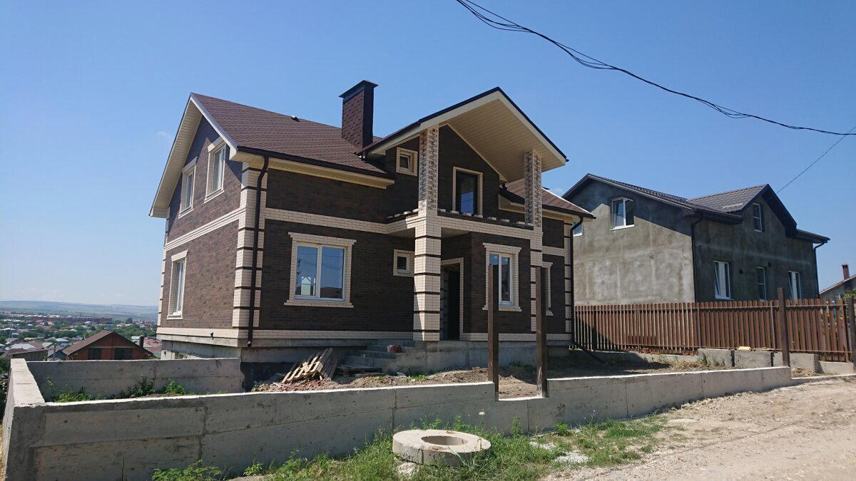 Никогда ничего не публиковал здесь, только читал. И вот просто решил похвастаться.