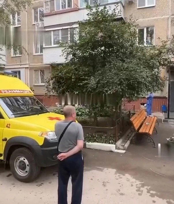 Первые пошли