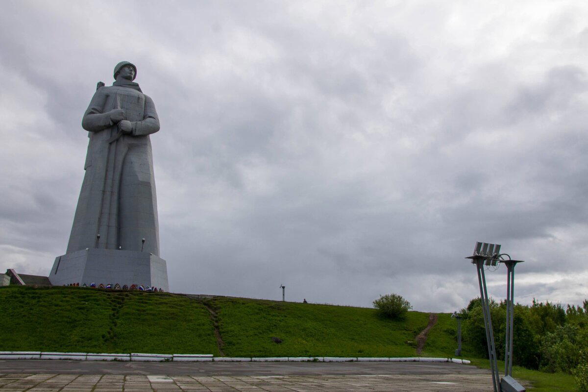 Мурманск