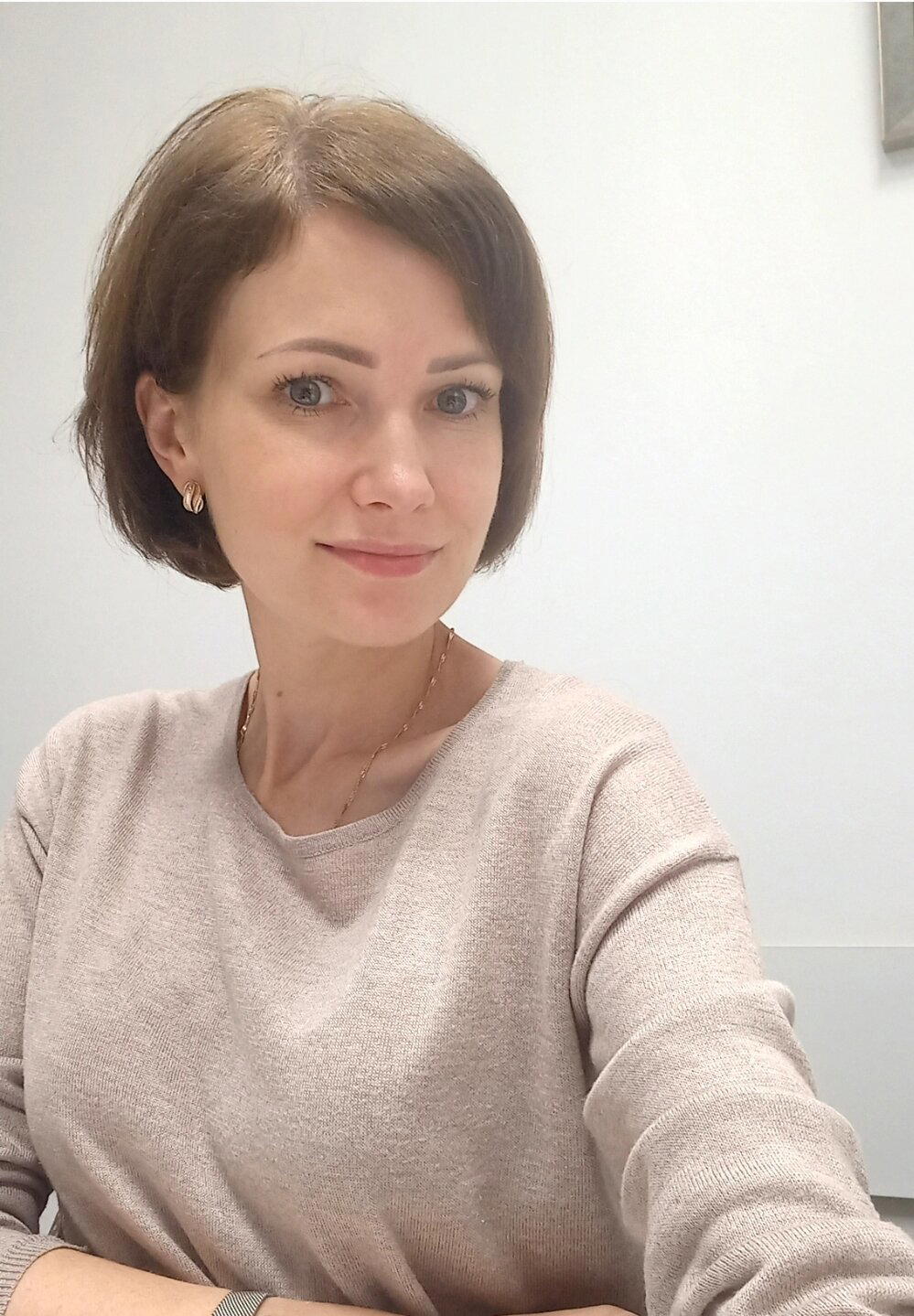 У мужчин волна про бороду, а у женщин будет про волосы