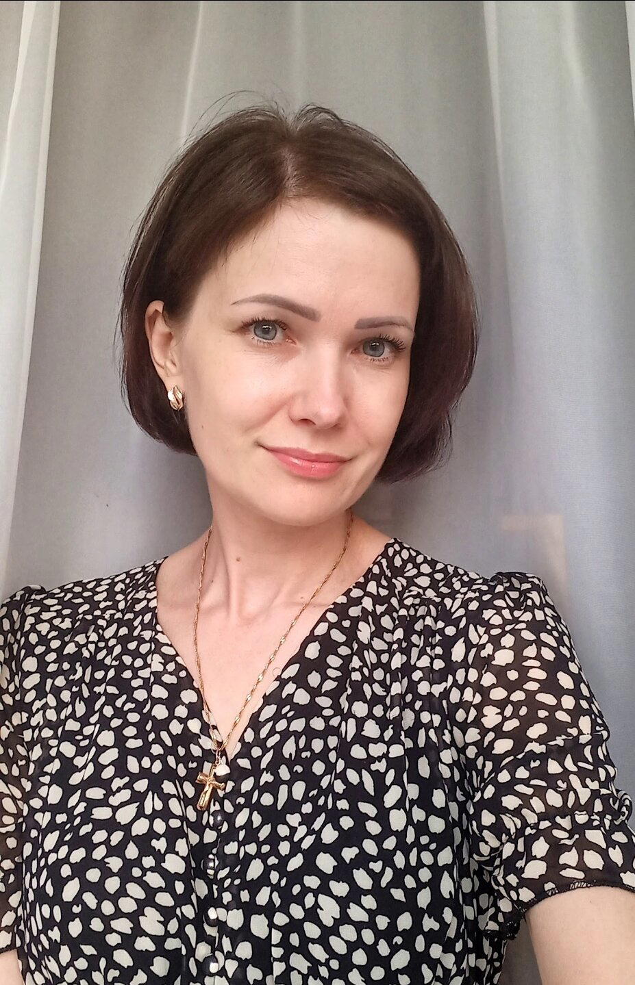 У мужчин волна про бороду, а у женщин будет про волосы
