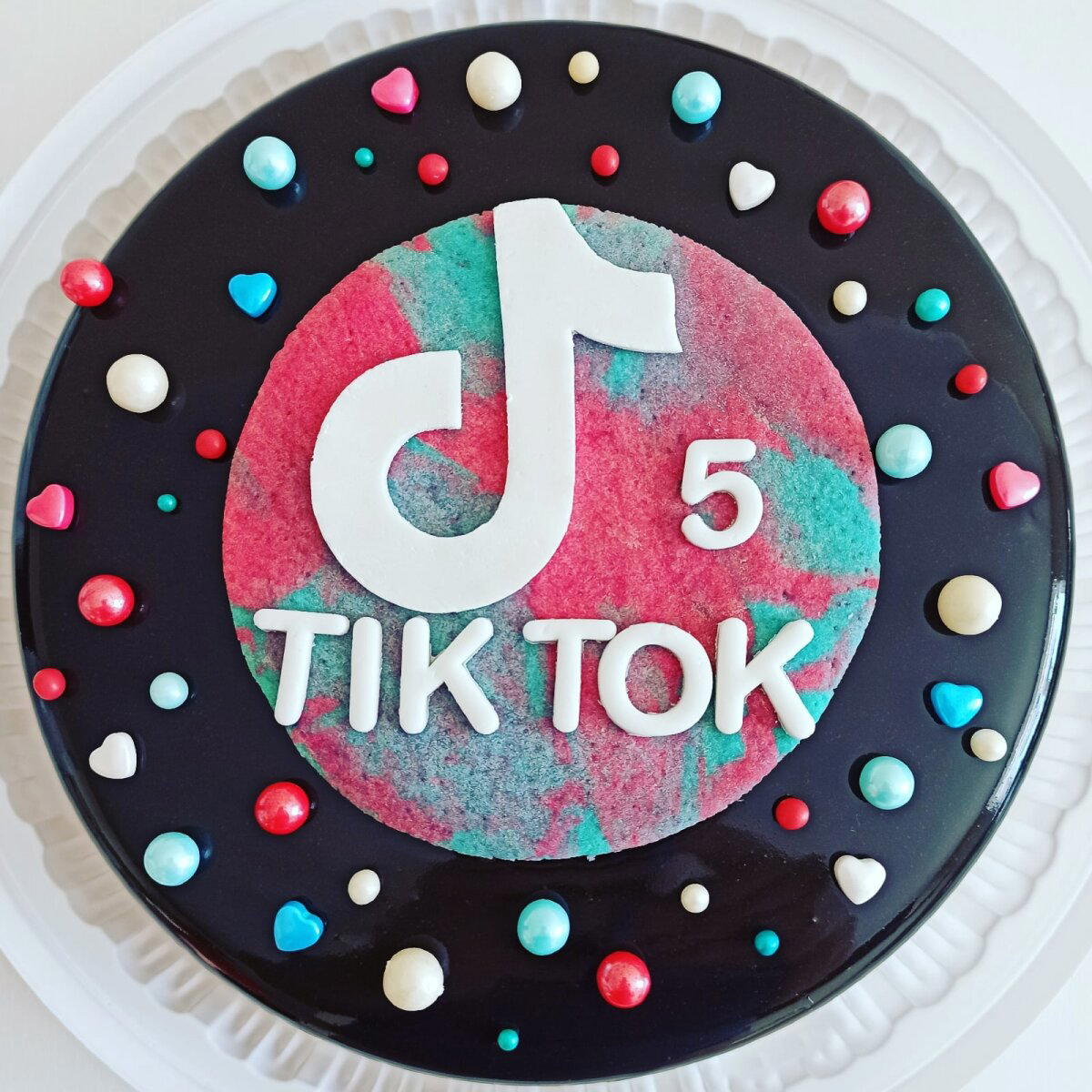 Не торты, а торты)