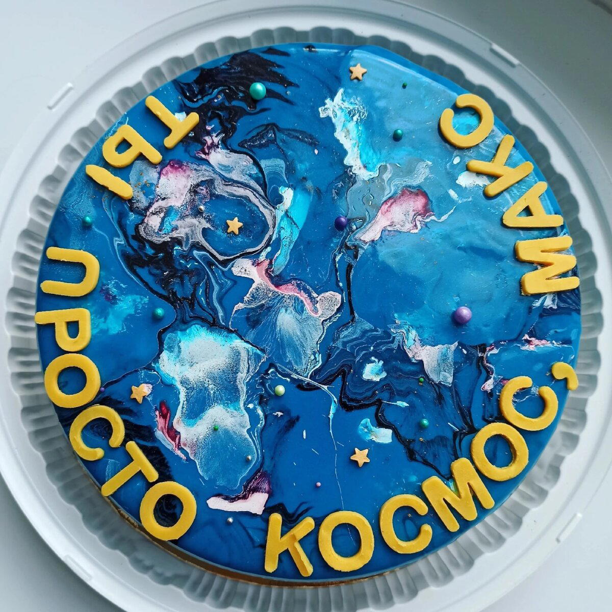 Не торты, а торты)