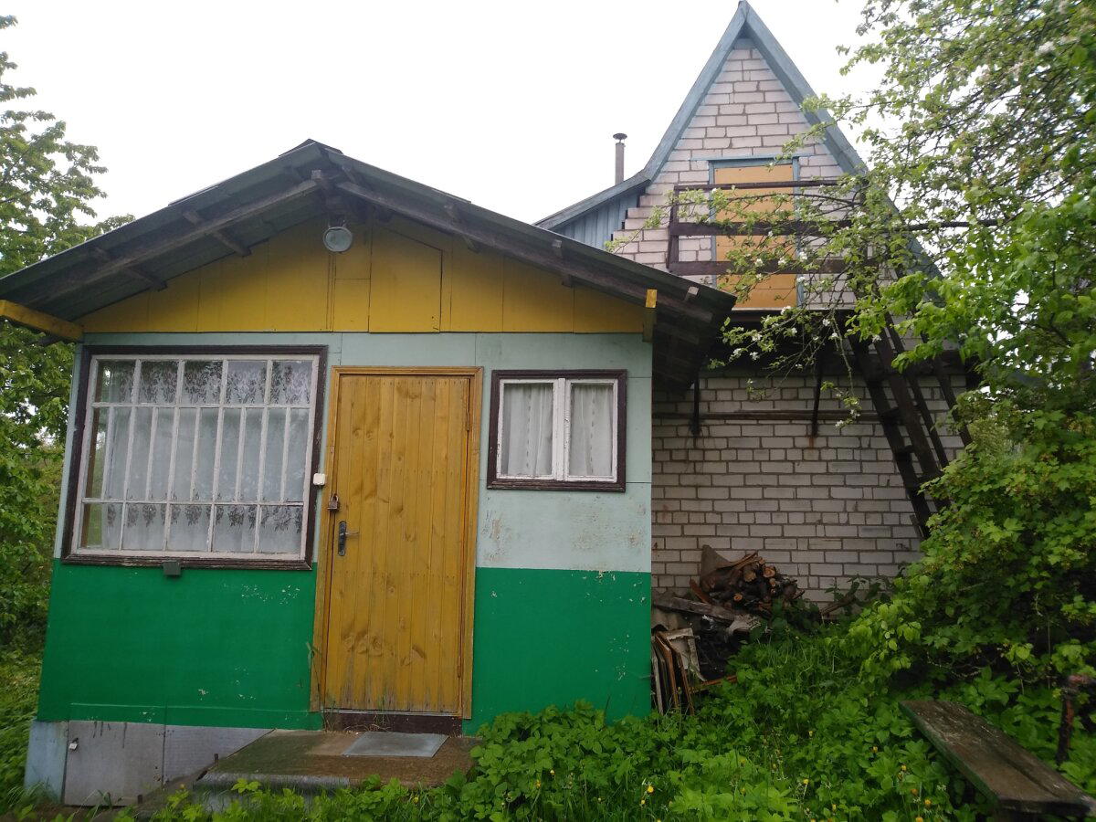 Вот и пришли морозы