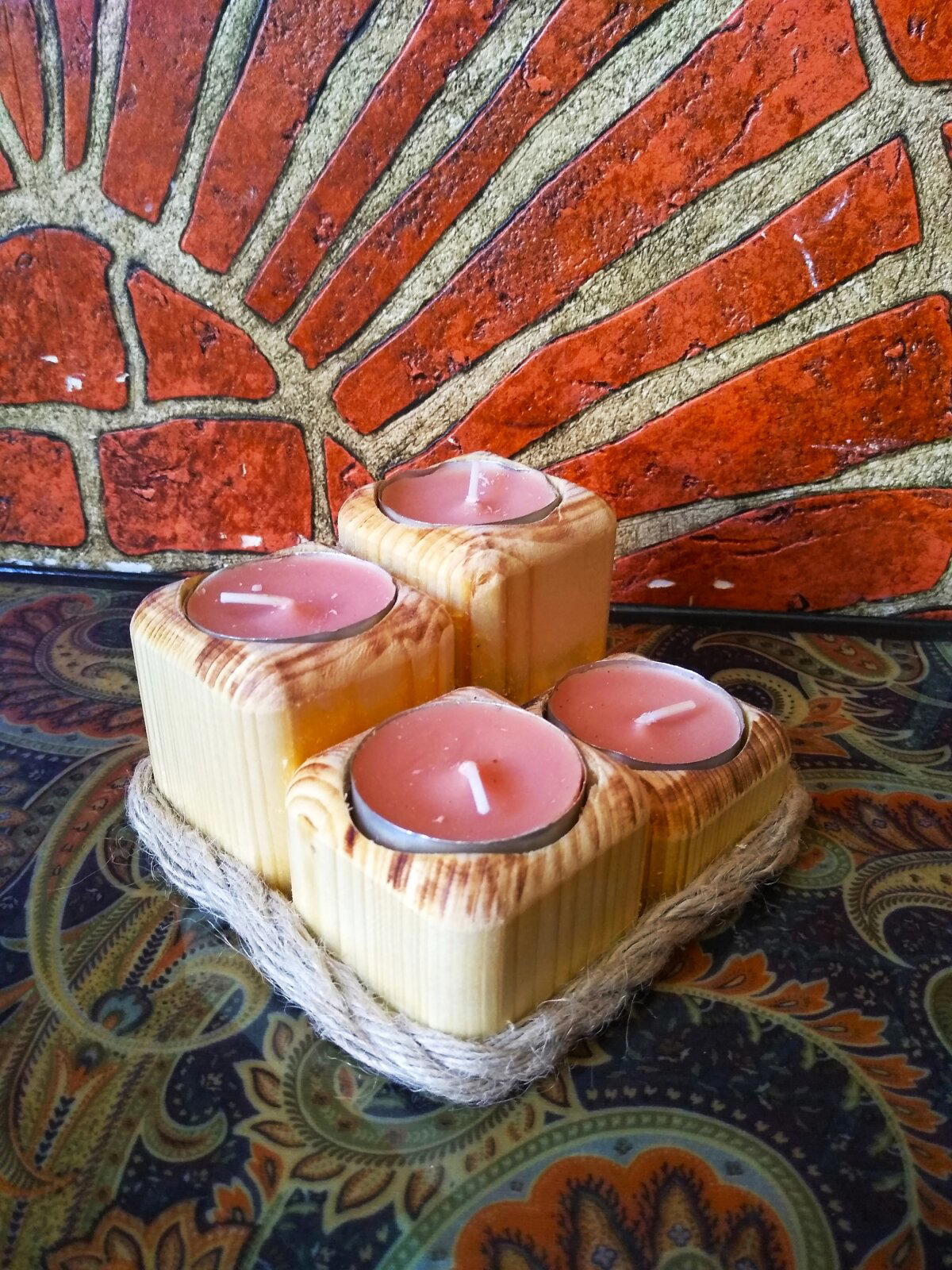 Первый опыт с фрезером