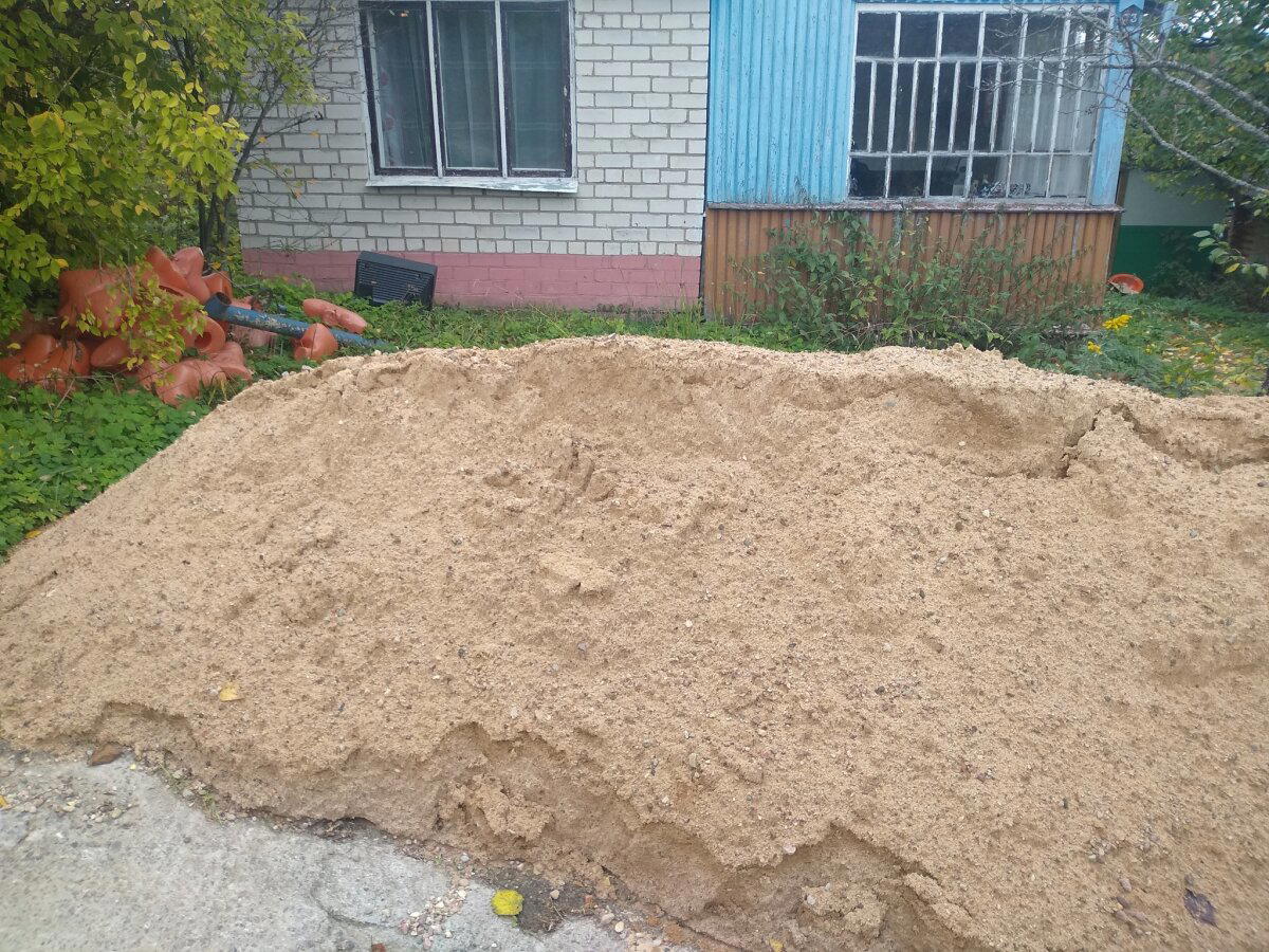Вот и пришли морозы