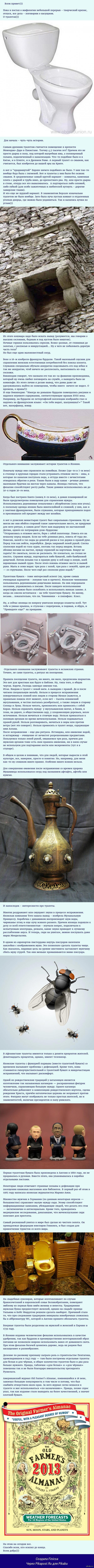 Немного о белом друге