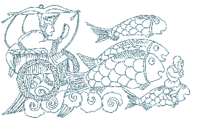 Китайская мифология, часть 5.