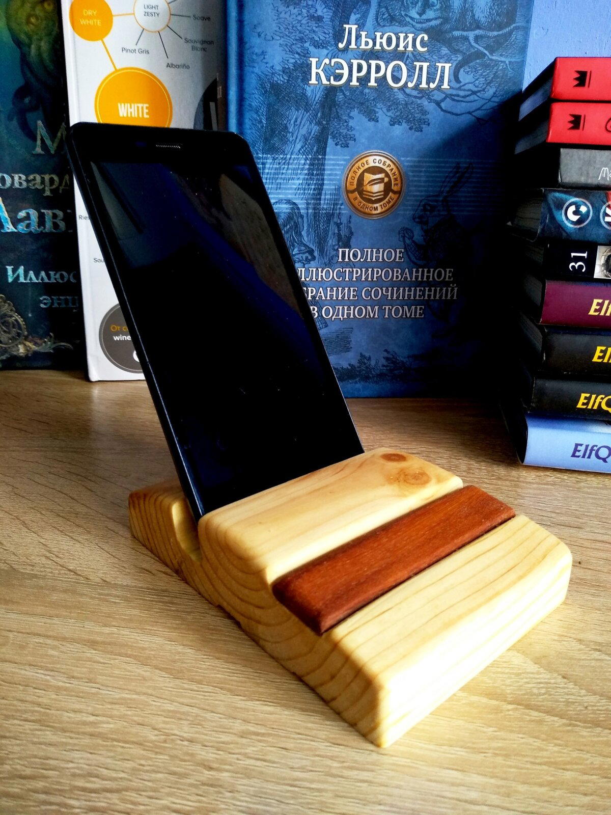 Подставочки 3