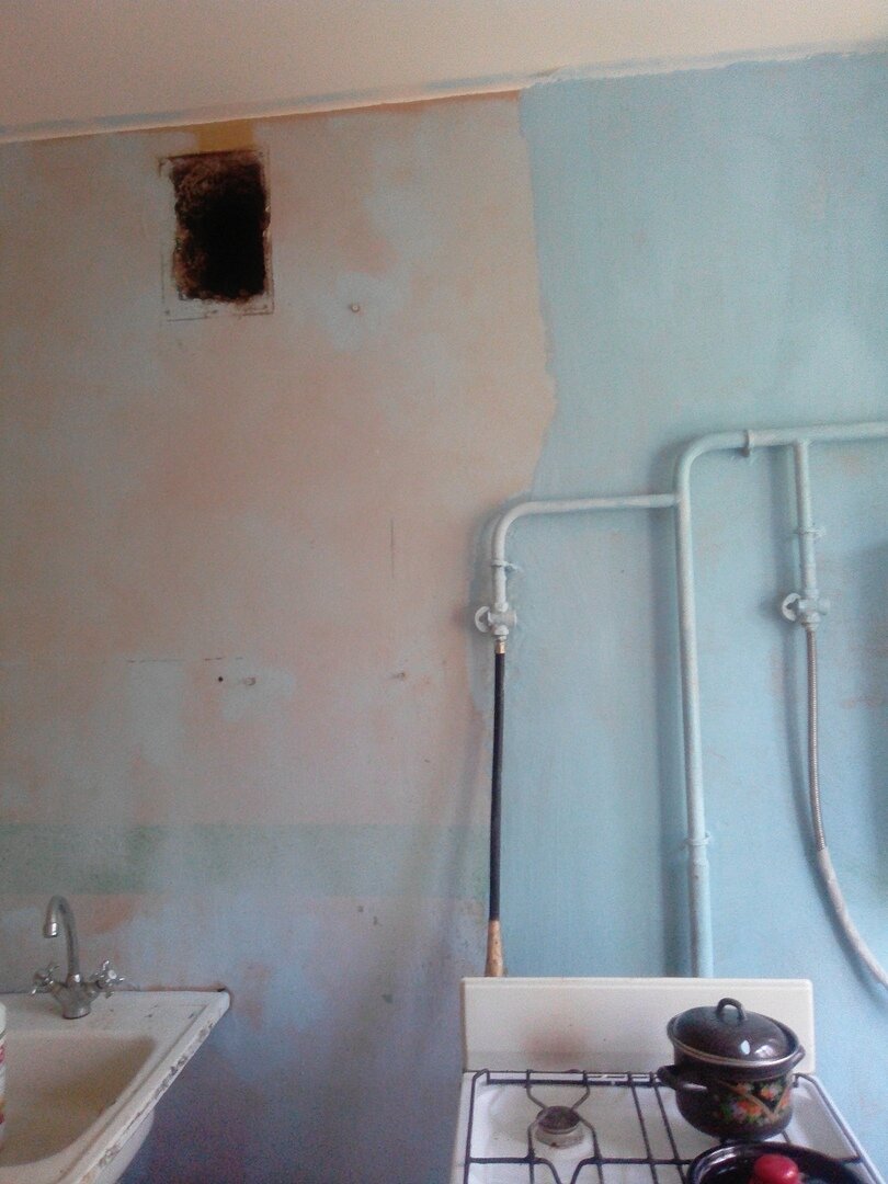 Из г*на и палок