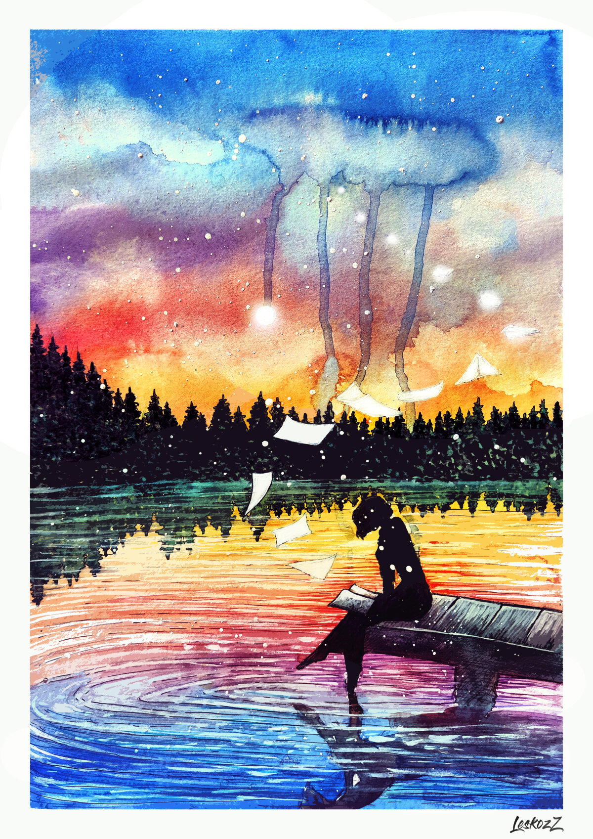 Книга