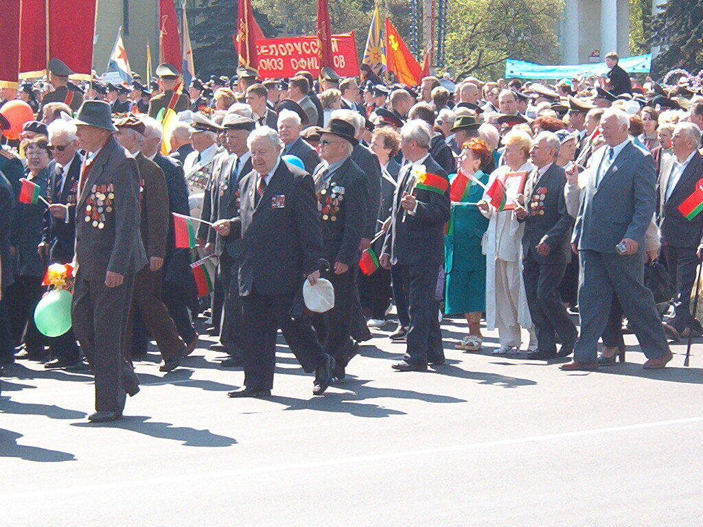 9 мая 2006