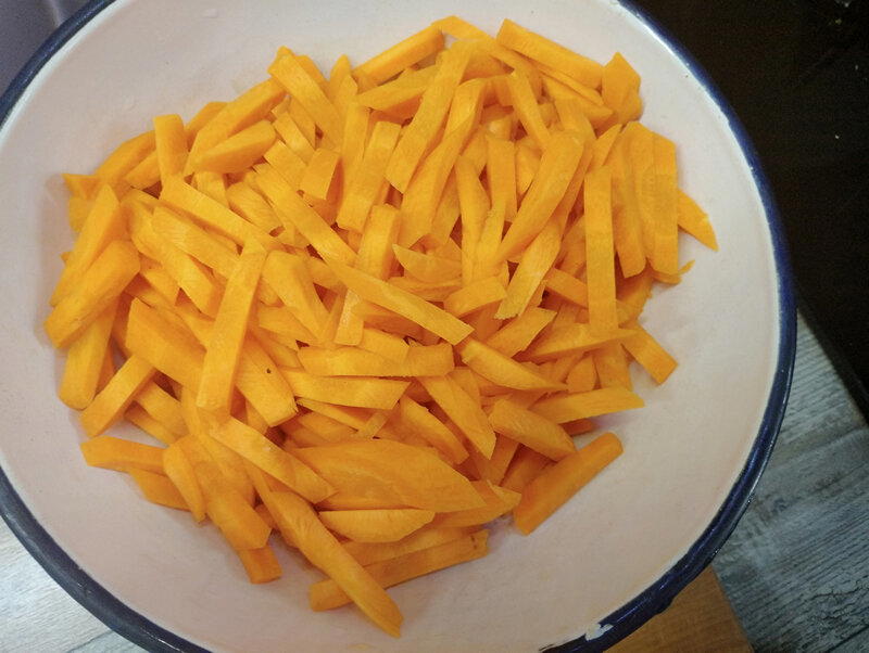 Мой любимый плов