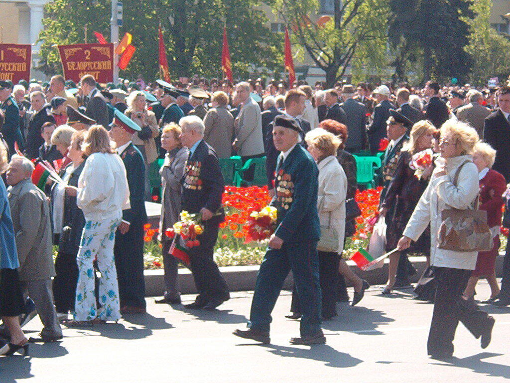 9 мая 2006