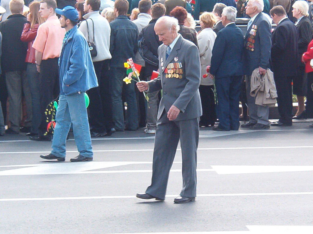 9 мая 2006