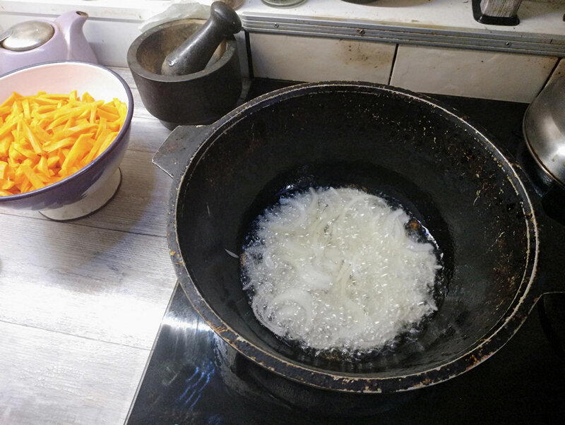 Мой любимый плов