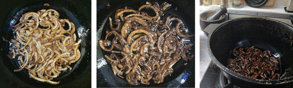Мой любимый плов