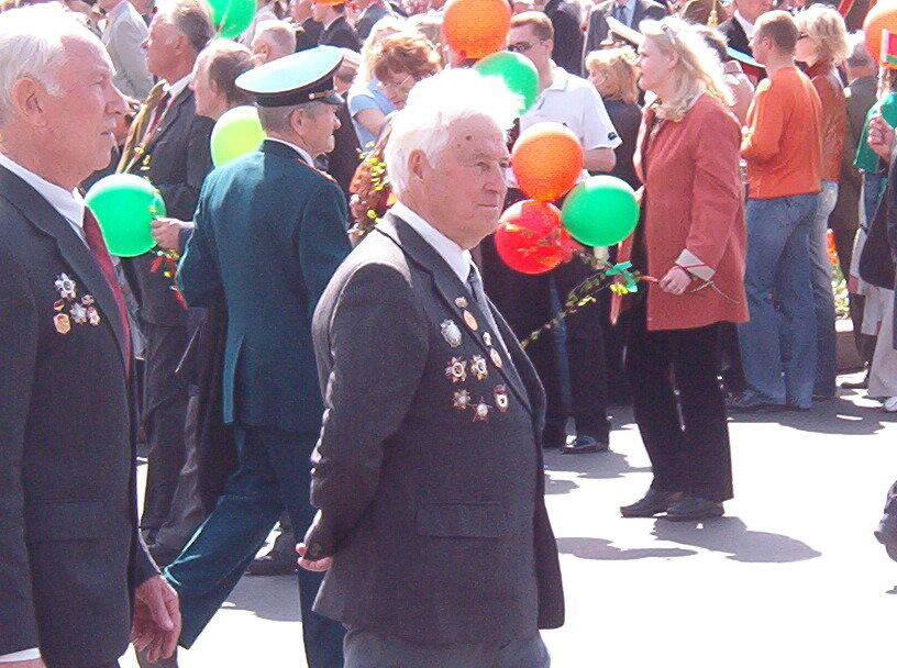 9 мая 2006