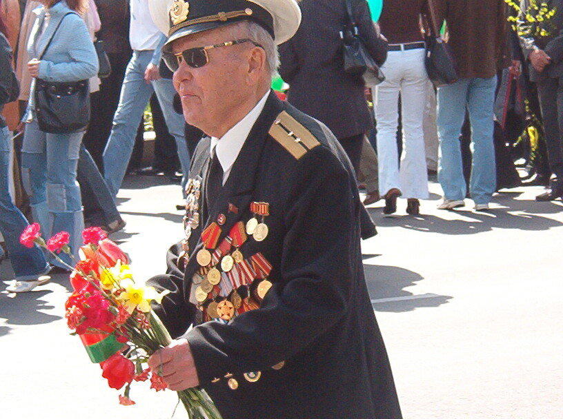 9 мая 2006