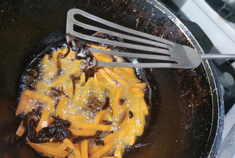 Мой любимый плов