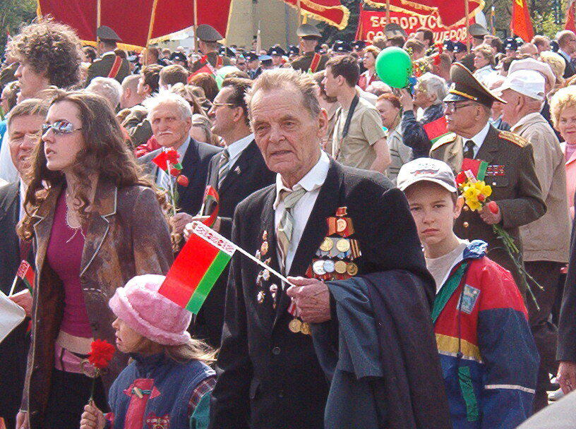 9 мая 2006