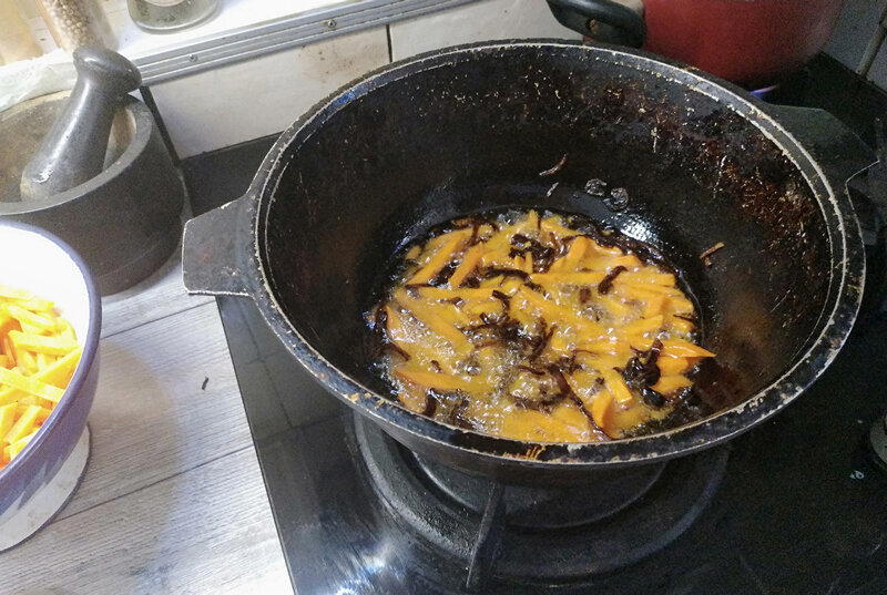 Мой любимый плов