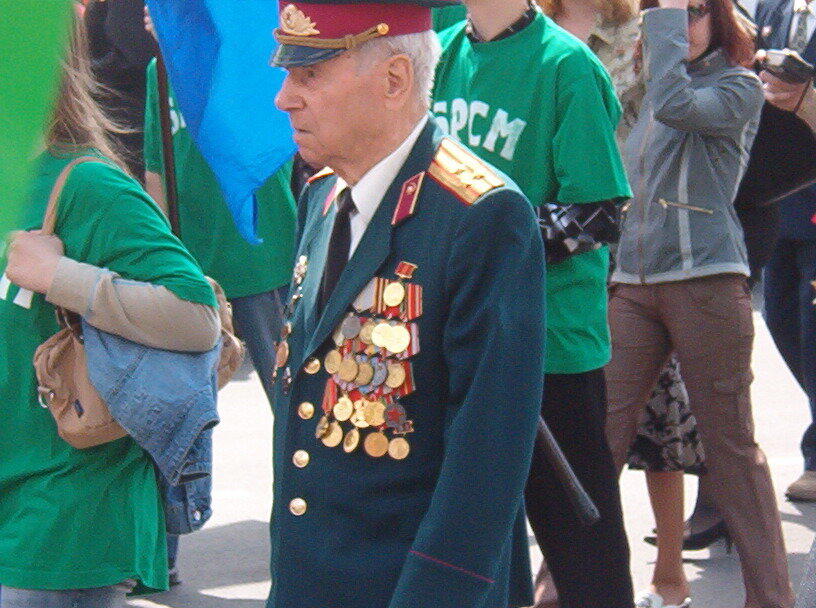 9 мая 2006