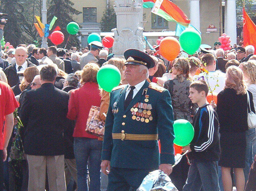 9 мая 2006