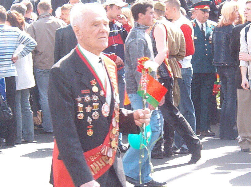 9 мая 2006