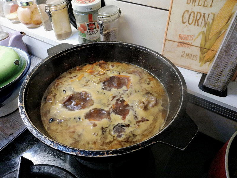 Мой любимый плов