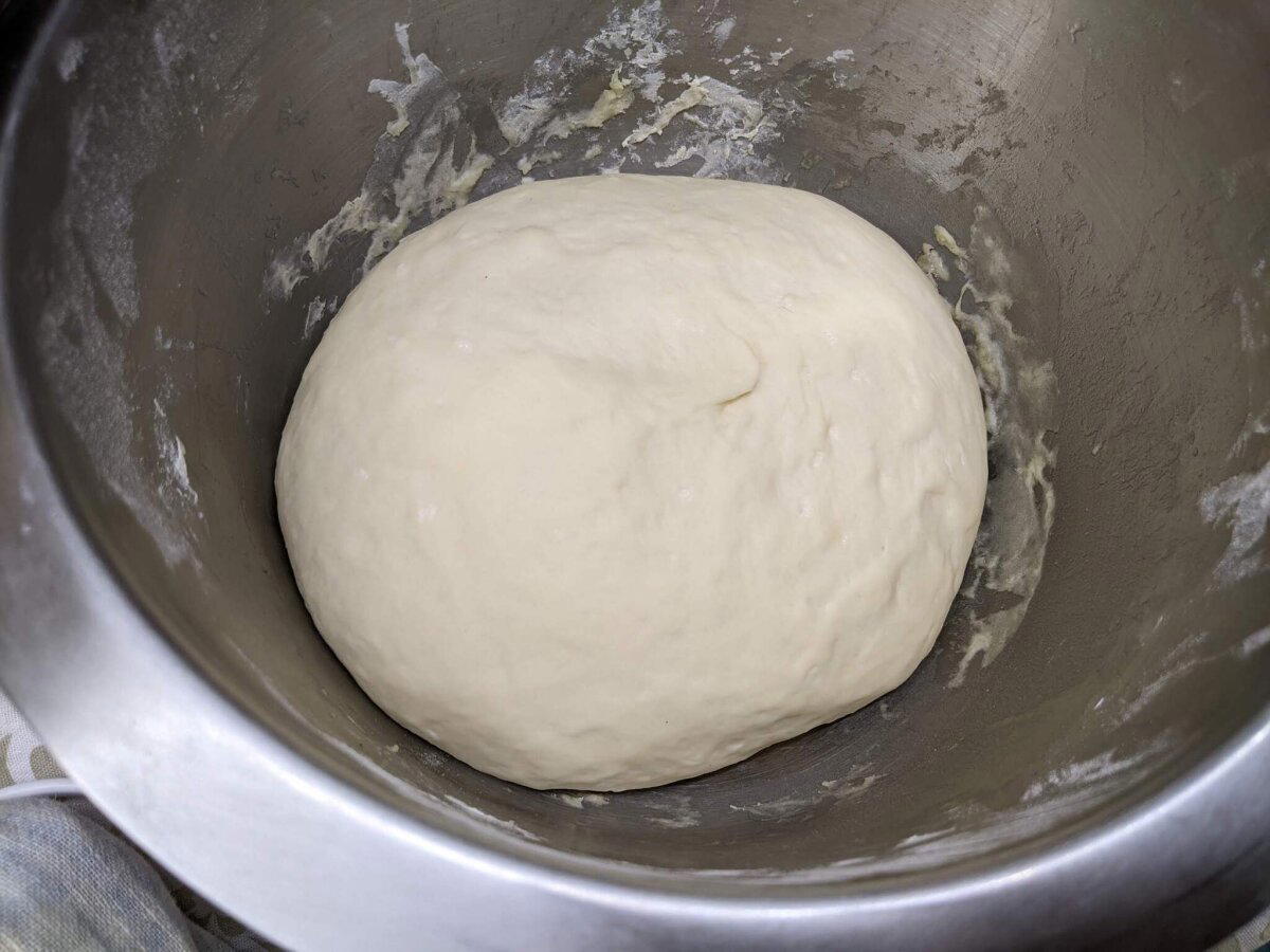 Картофельные лепешки по-корейски (или нет)