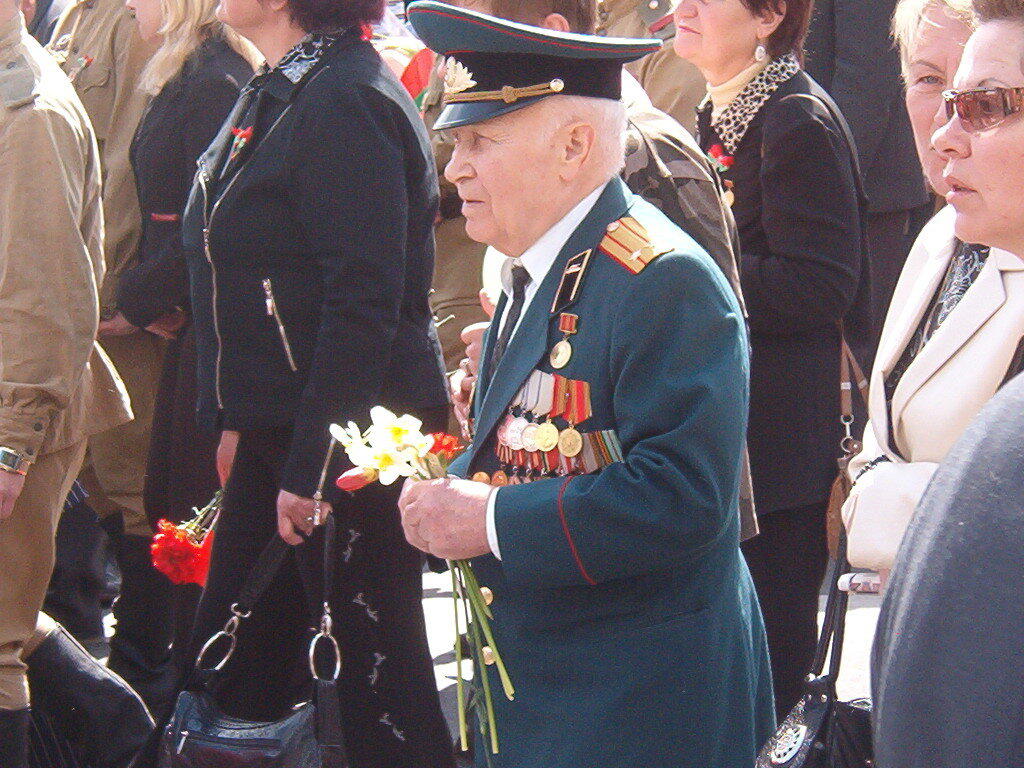 9 мая 2006