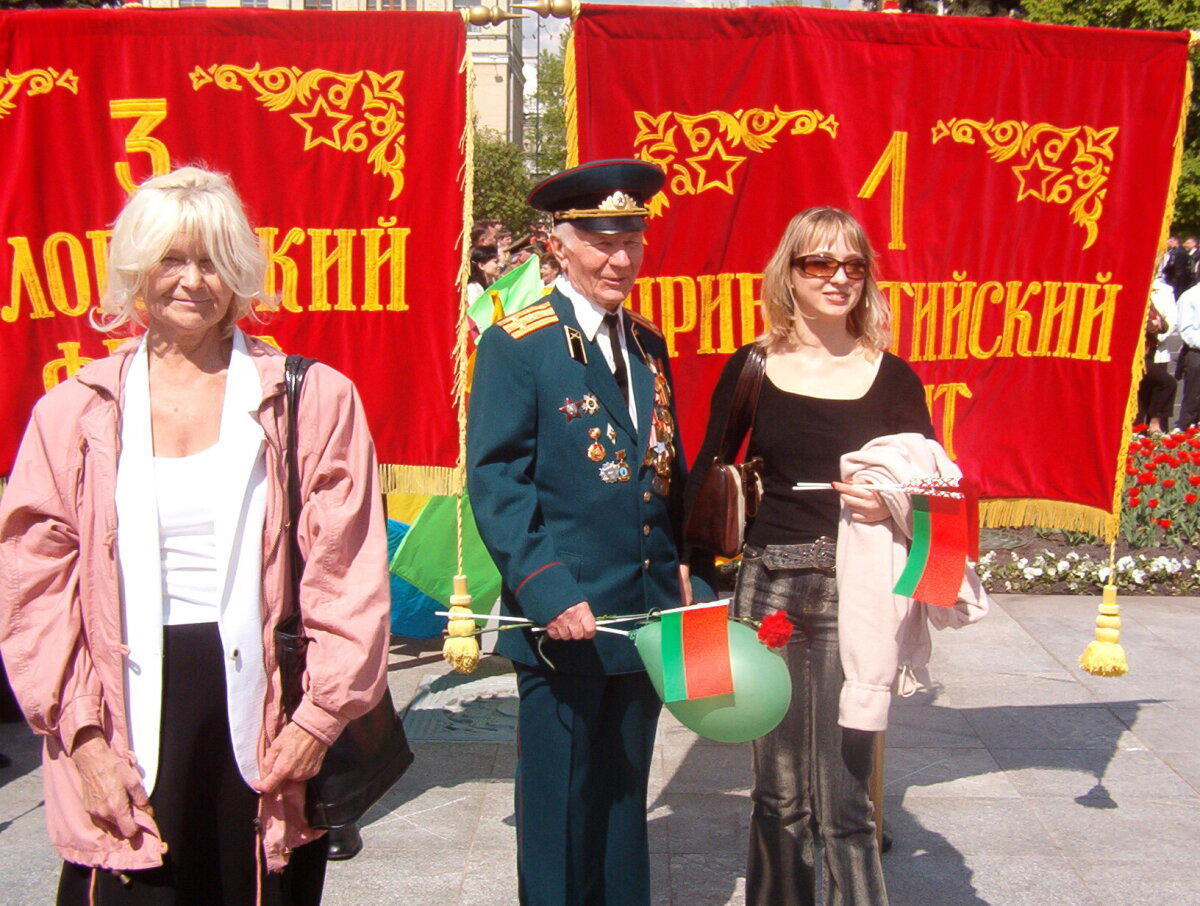 9 мая 2006