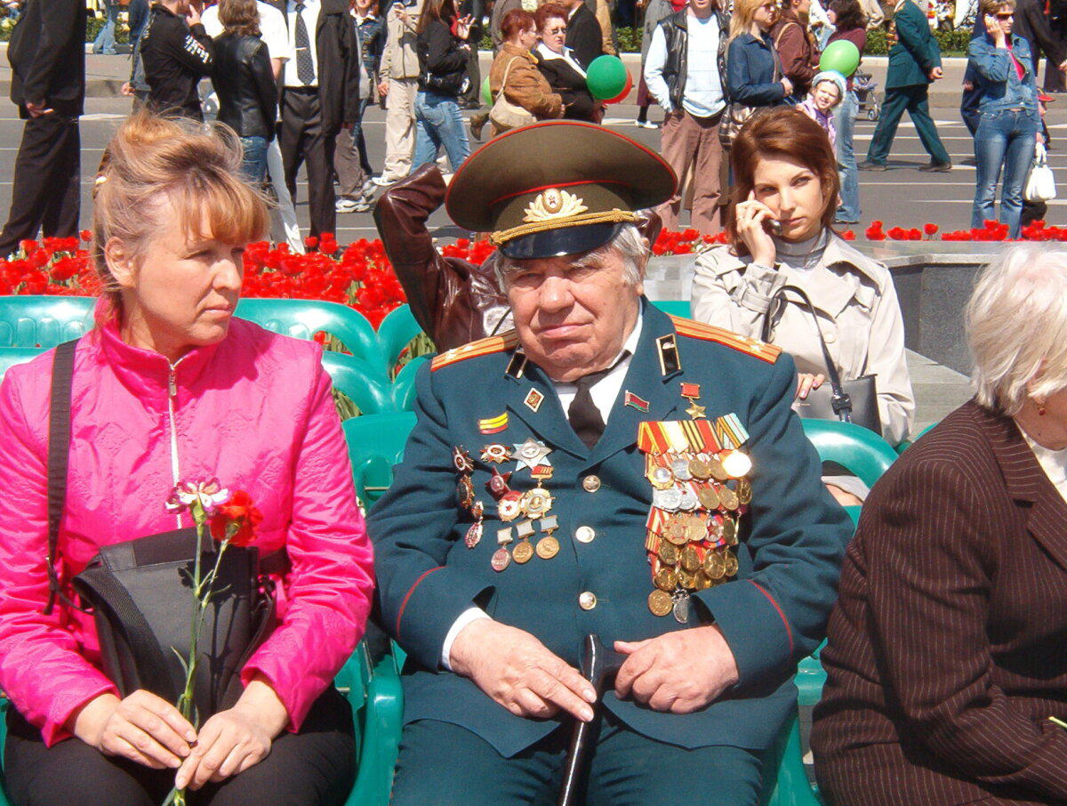 9 мая 2006